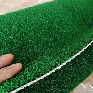 Dikke PP kunstgras voor thuisbalkon 