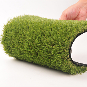 Retail goedkope prijs tuin hoge hoogte kunstgras fabrikanten QYL-40165110C