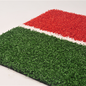 Yumuşak PE Malzeme Hokey Mini Golf Padel Çim Çok Amaçlı Tenis Çim Yapay Çim 
